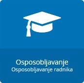 Osposobljavanja - STpro